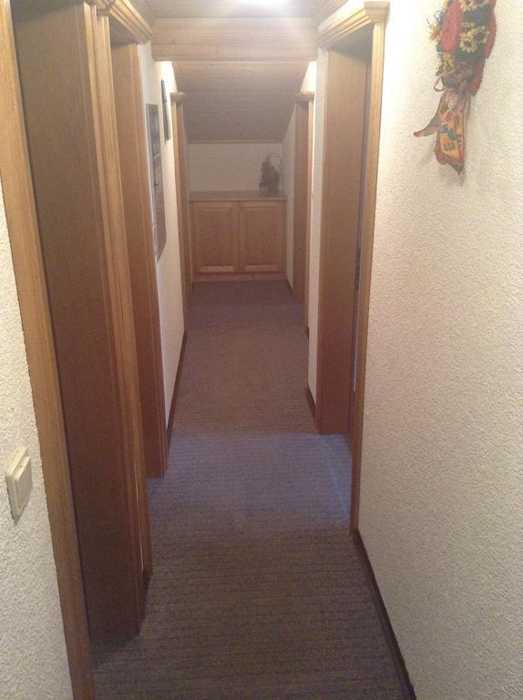 Haus Bergheimat Apartment Kappl  Ruang foto