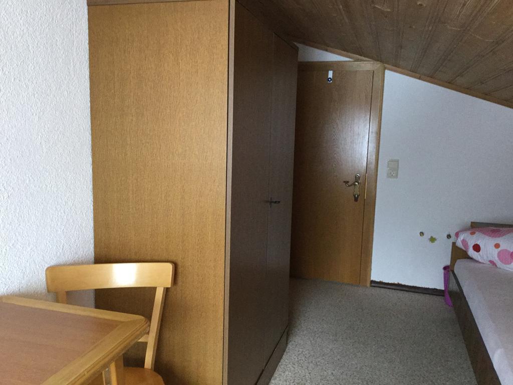 Haus Bergheimat Apartment Kappl  Ruang foto
