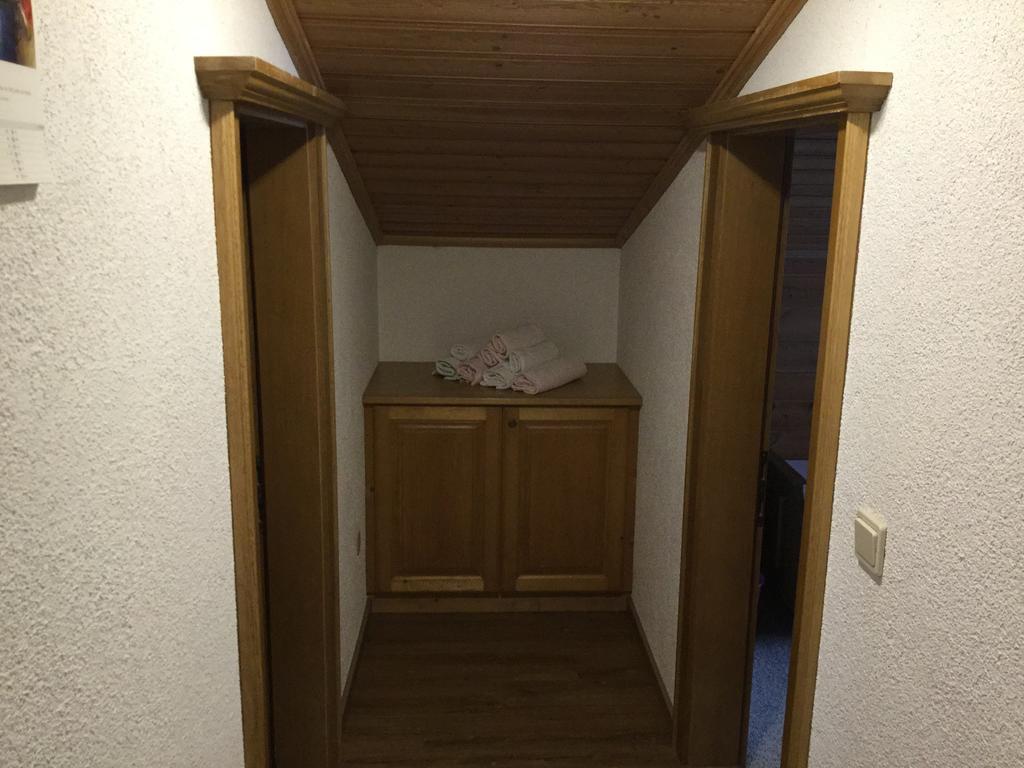 Haus Bergheimat Apartment Kappl  Ruang foto