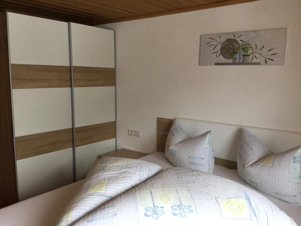 Haus Bergheimat Apartment Kappl  Ruang foto