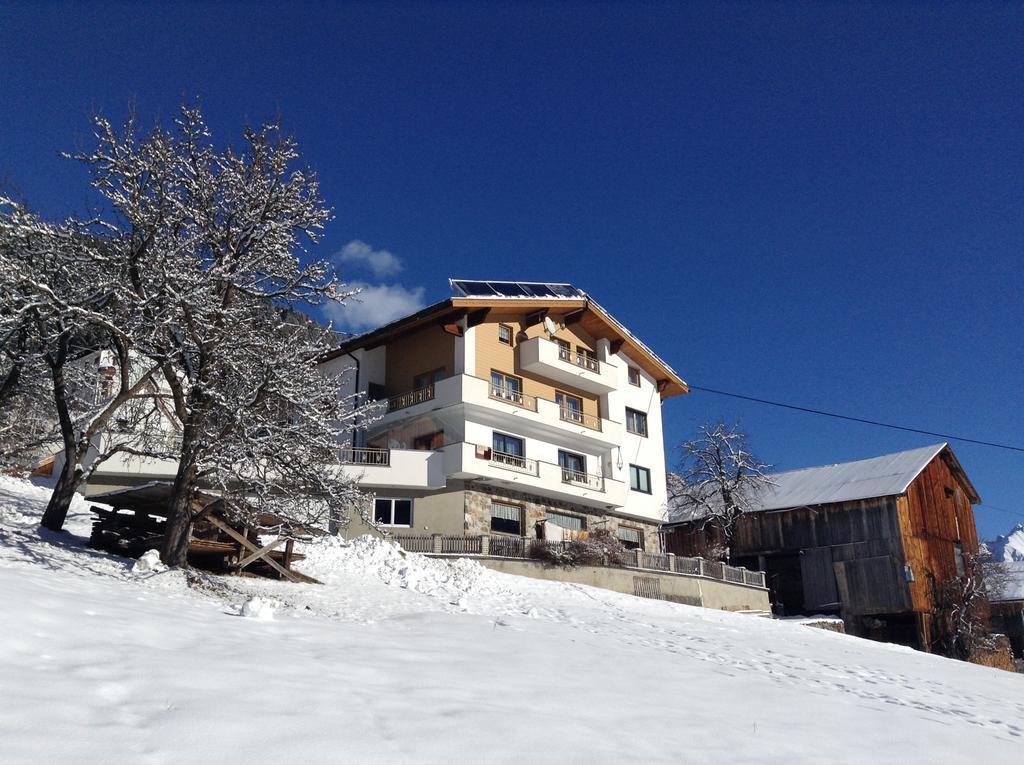 Haus Bergheimat Apartment Kappl  Bagian luar foto