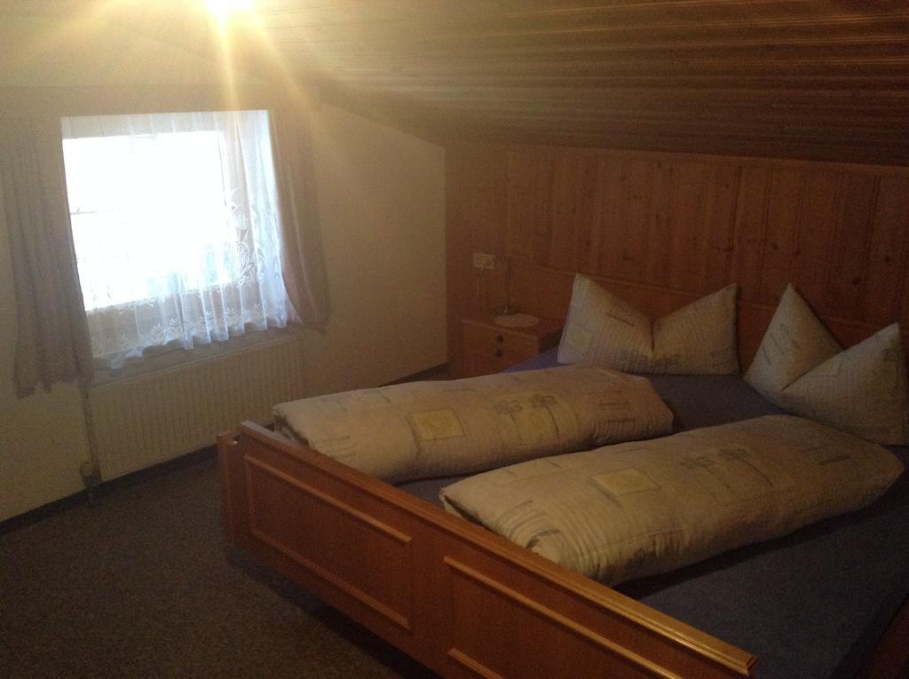 Haus Bergheimat Apartment Kappl  Ruang foto